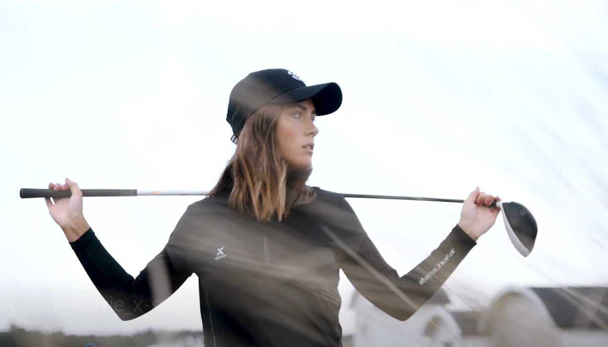 The X-Series Collection: High Performance, Temperature Adaptive Clothing (women}