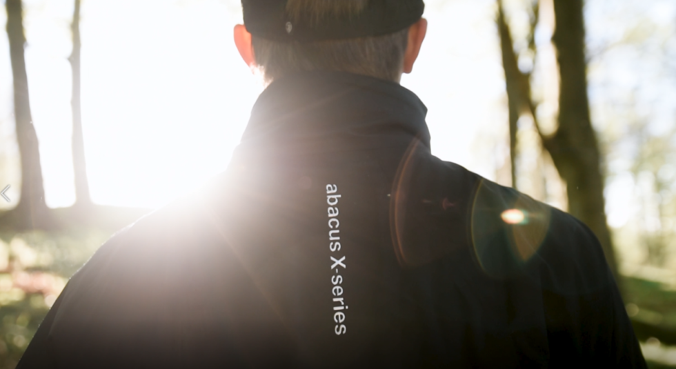 The X-Series Collection: High Performance, Temperature Adaptive Clothing (men}