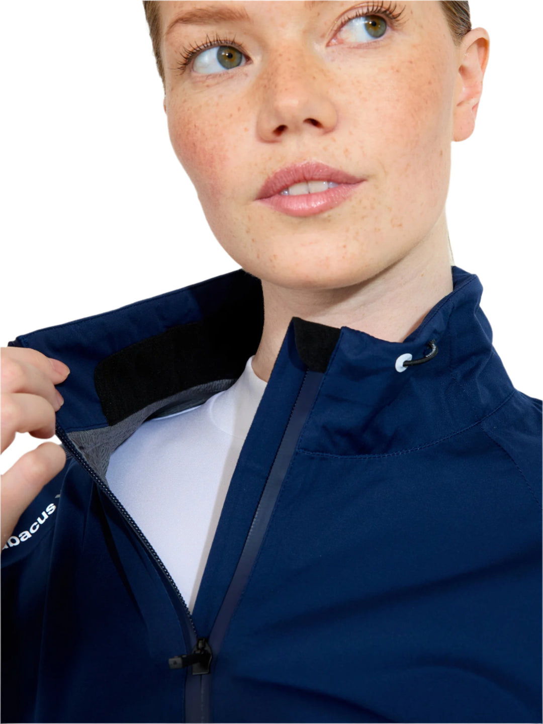 Women Pitch 37.5 Golf Rain Jacket