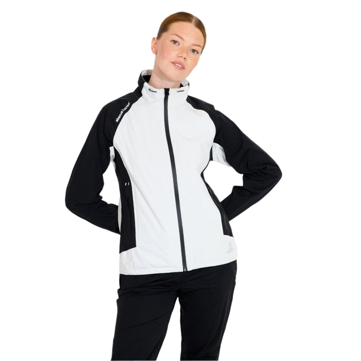 Women Pitch 37.5 Golf Rain Jacket