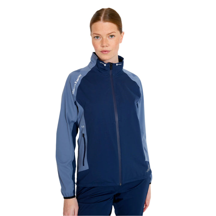 Women Pitch 37.5 Golf Rain Jacket