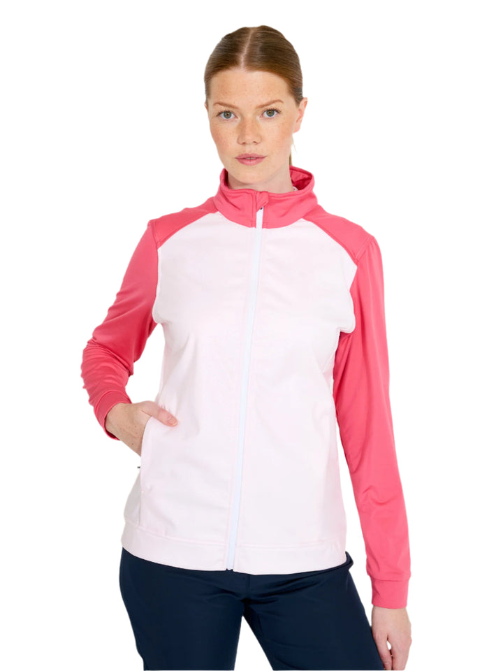 Lds Kingsbarn Hybrid Jacket
