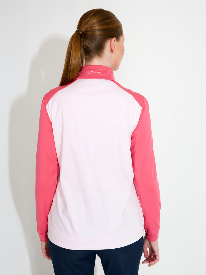 Lds Kingsbarn Hybrid Jacket