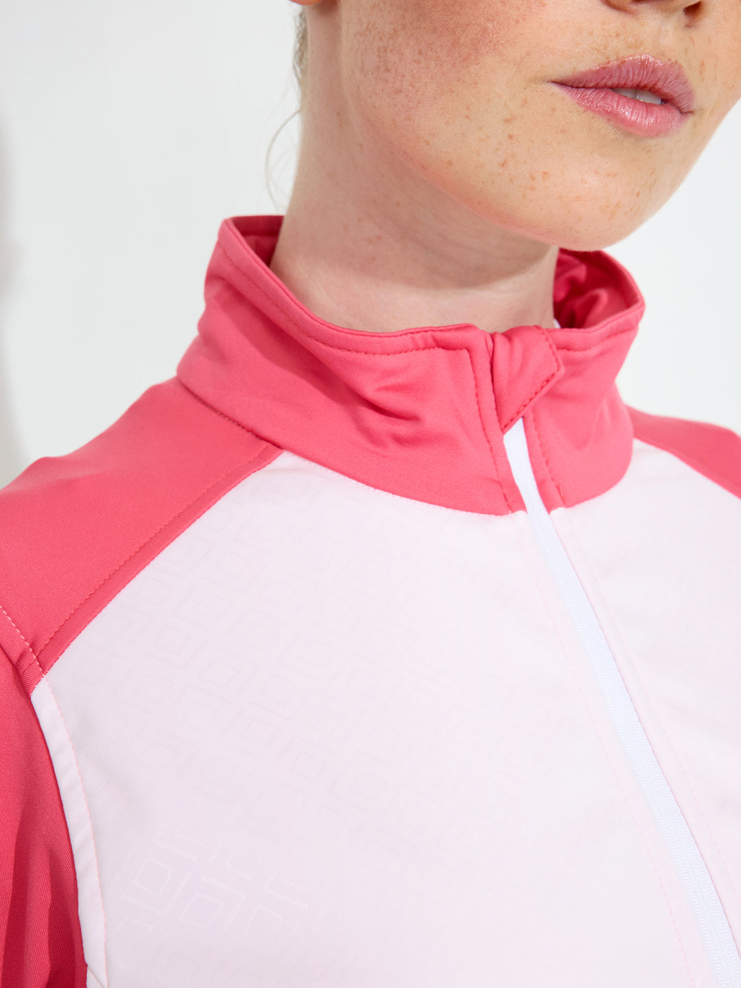Lds Kingsbarn Hybrid Jacket