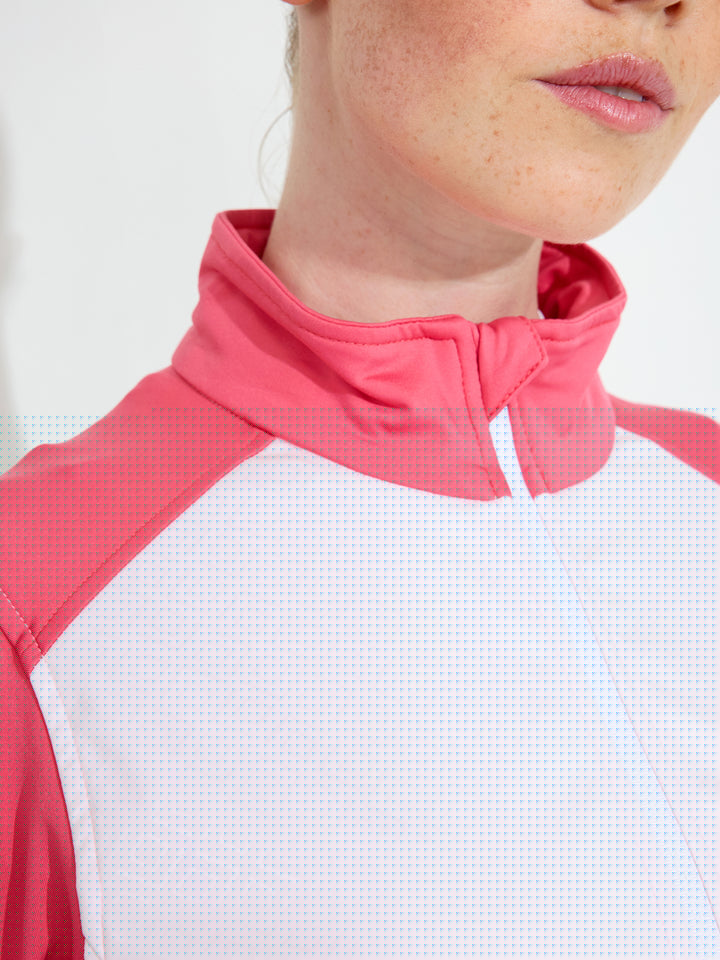 Lds Kingsbarn Hybrid Jacket