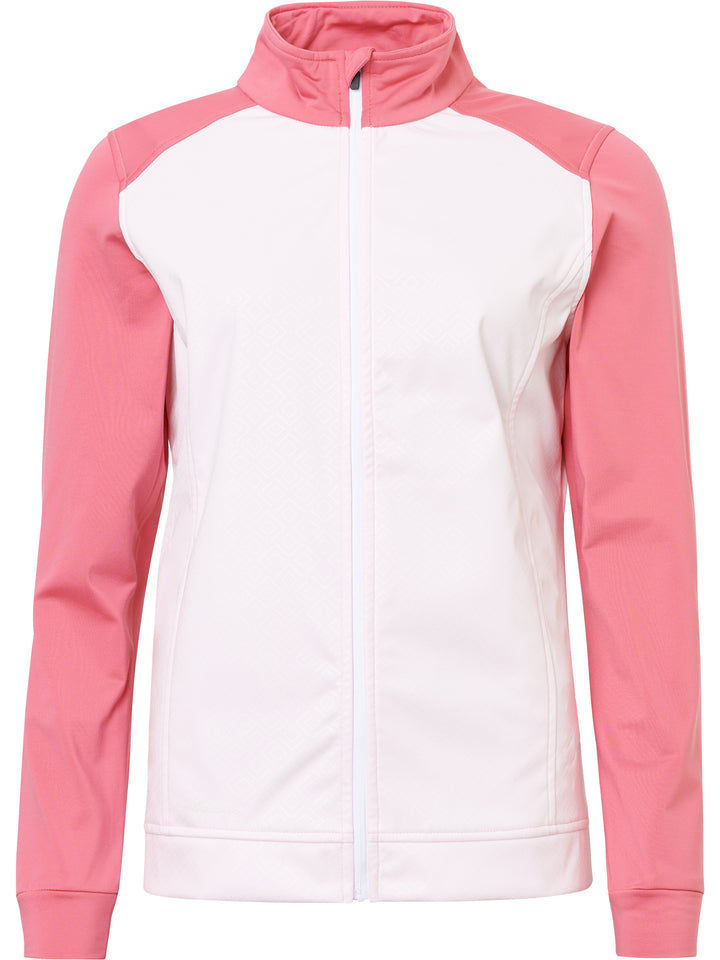 Lds Kingsbarn Hybrid Jacket