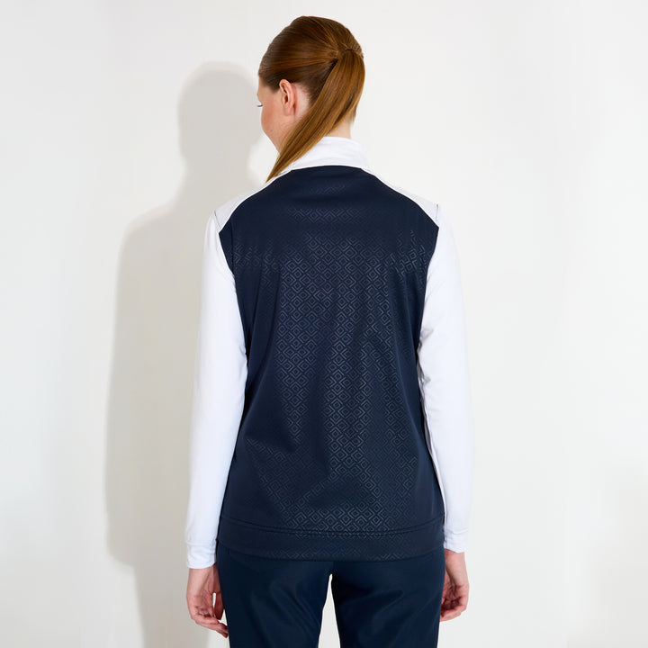 Lds Kingsbarn Hybrid Jacket