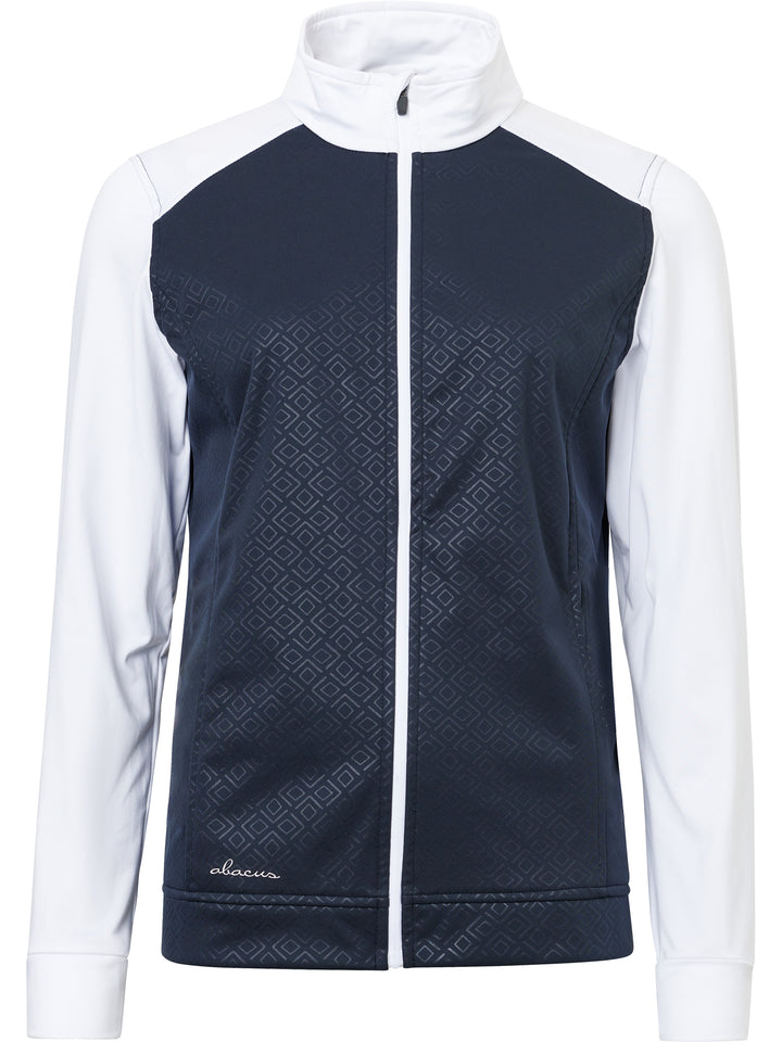 Lds Kingsbarn Hybrid Jacket