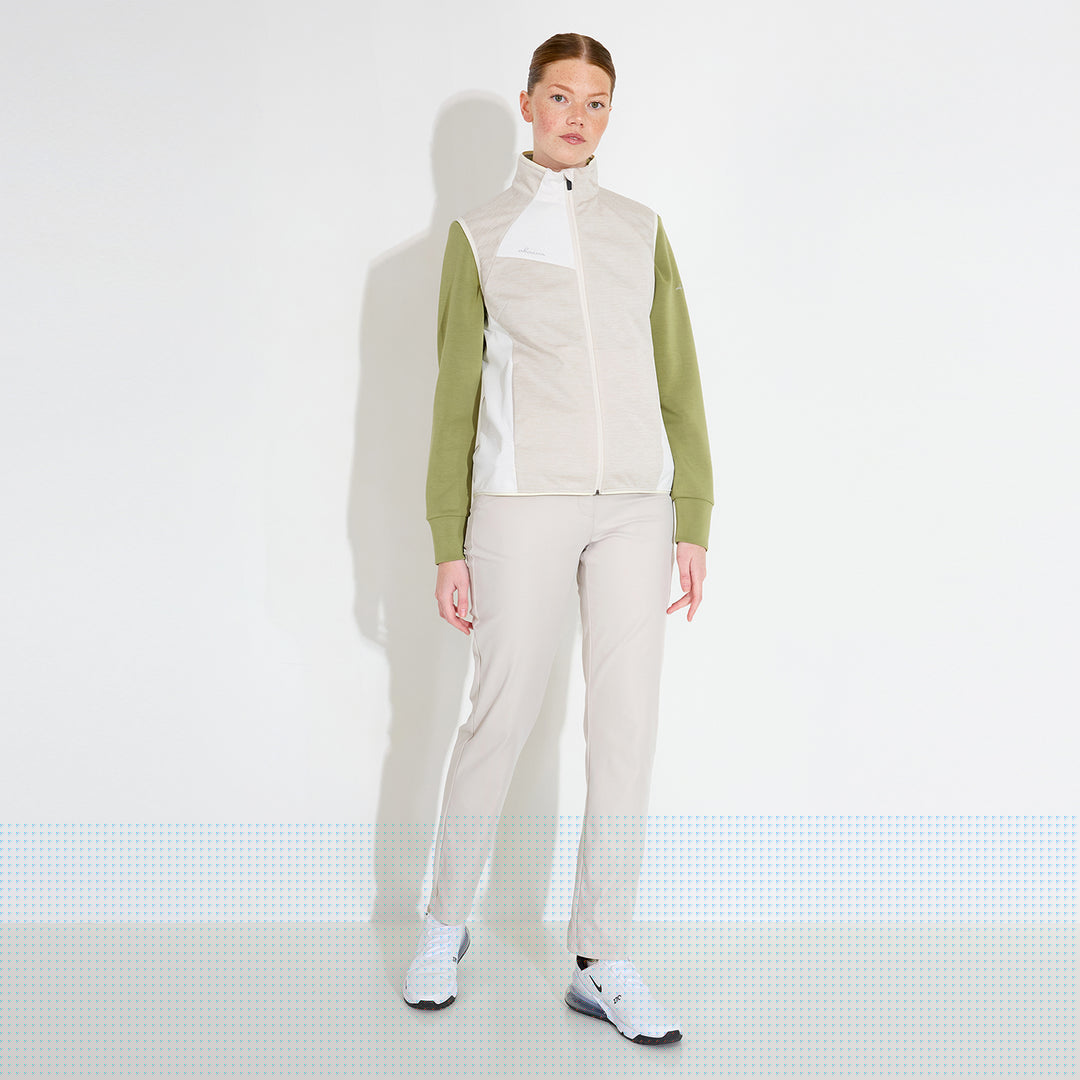 Women Ardfin Softshell Vest