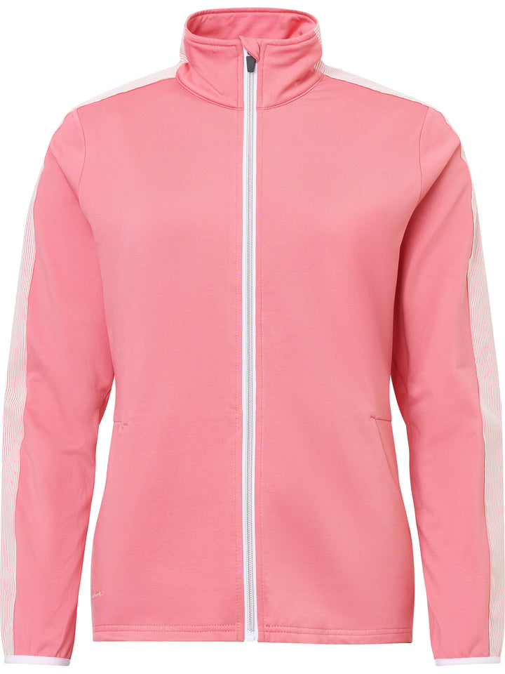 Lds Bovey Midlayer Jacket