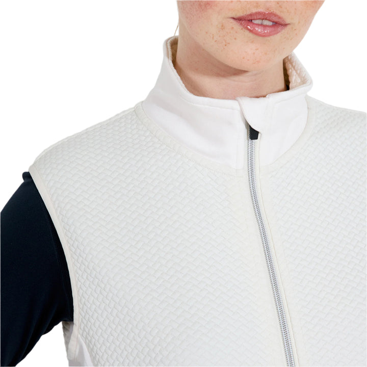 Lds Carden Midlayer Vest