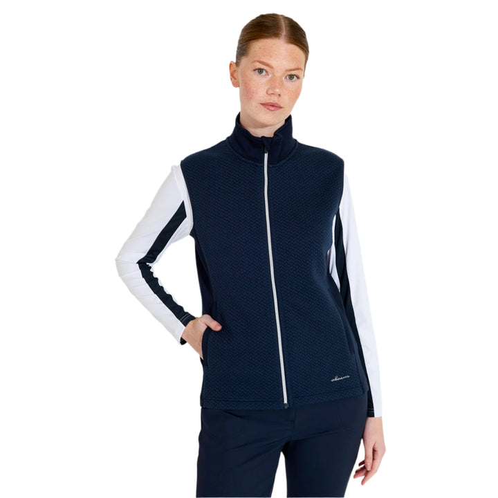 Lds Carden Midlayer Vest