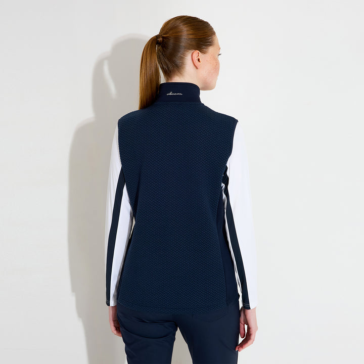 Lds Carden Midlayer Vest