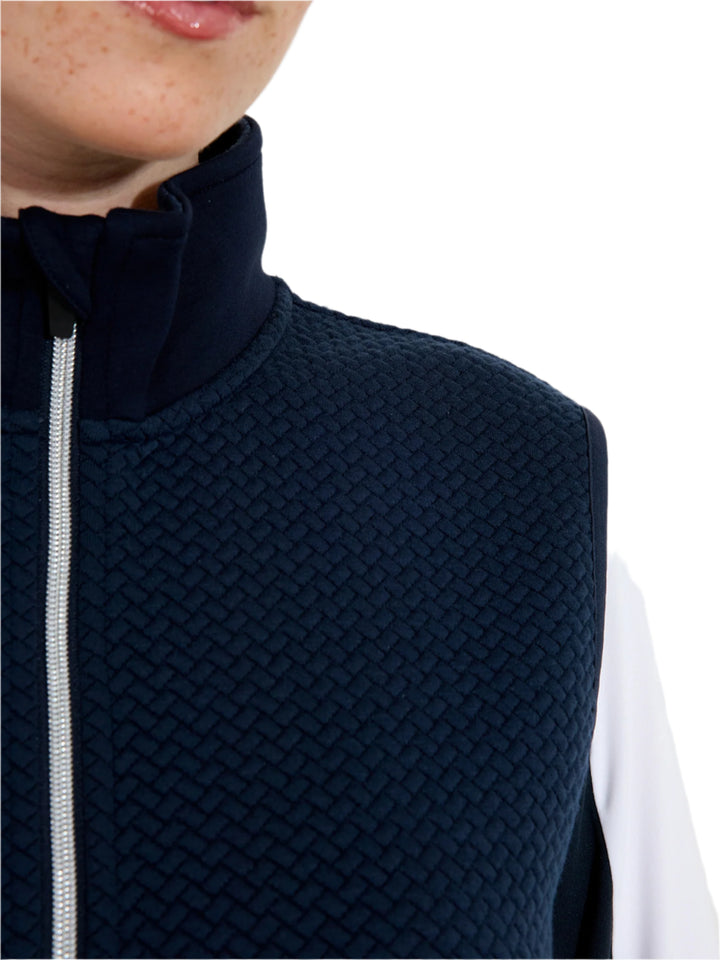 Lds Carden Midlayer Vest