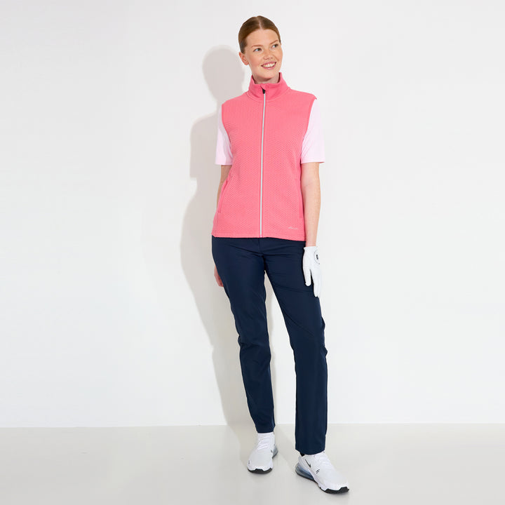 Lds Carden Midlayer Vest