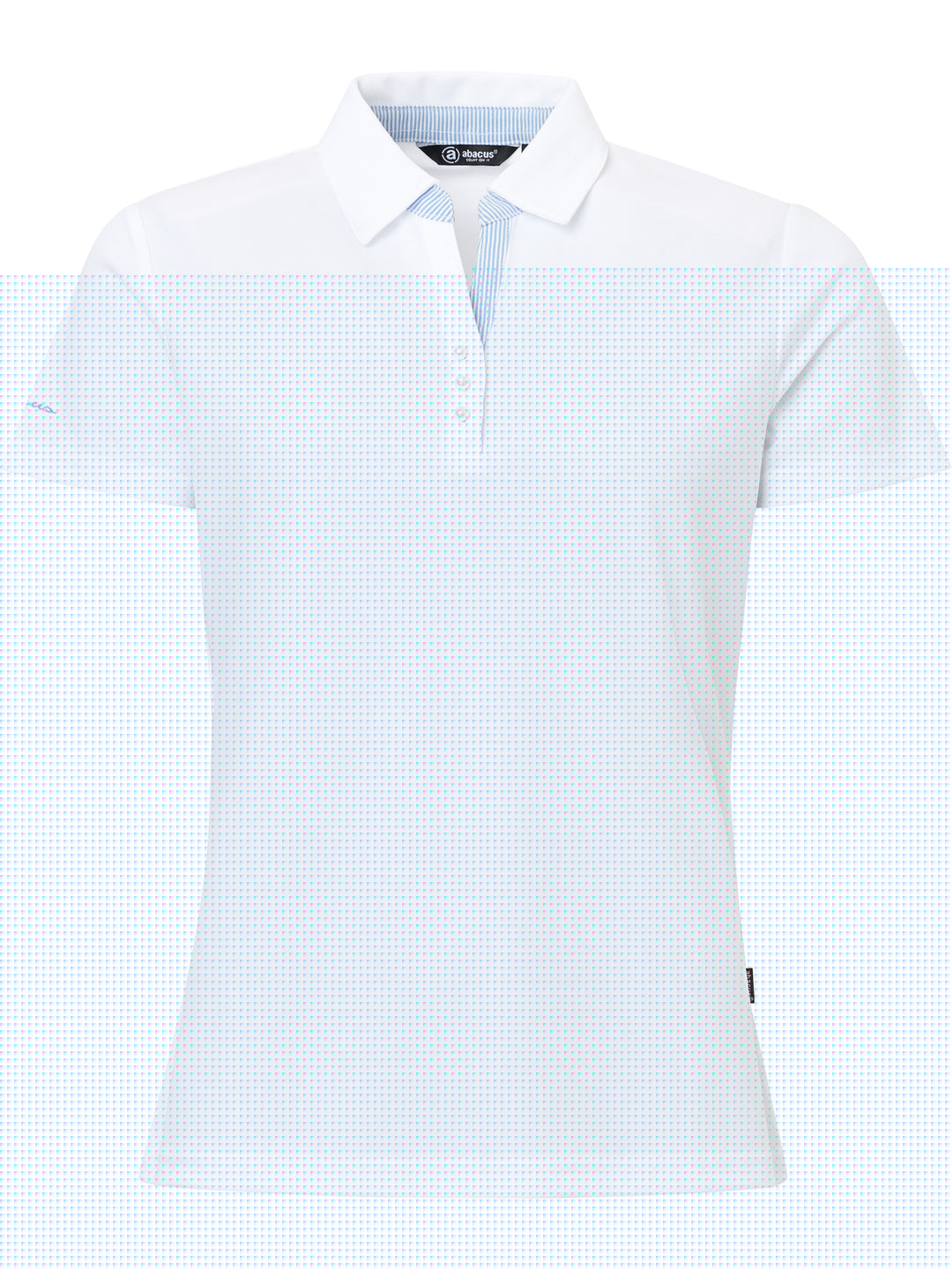 Lds Bovey Drycool polo