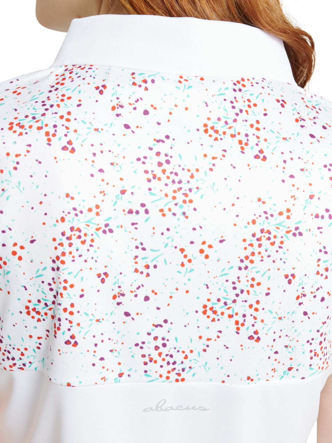 Women Juliet Wing polo