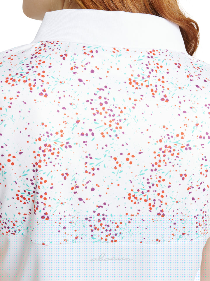 Women Juliet Wing polo