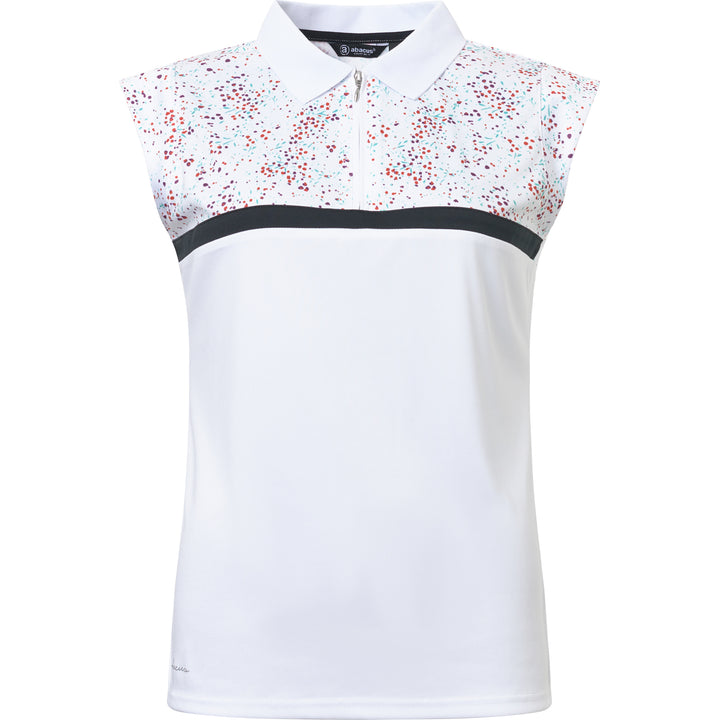Women Juliet Wing polo