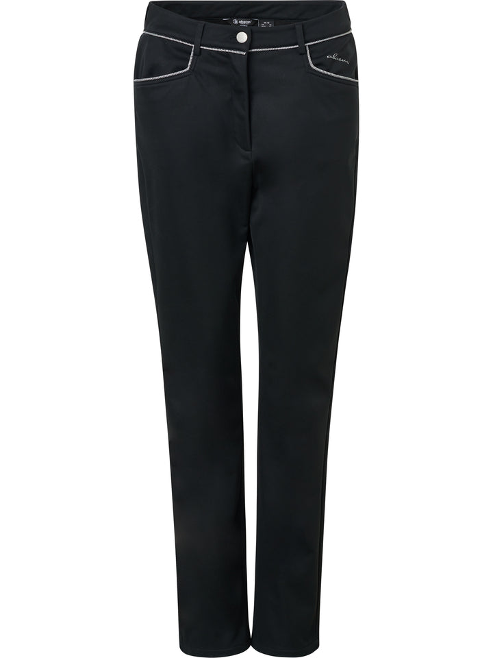Women Druids Windproof, Warm and Water Repellent Trousers