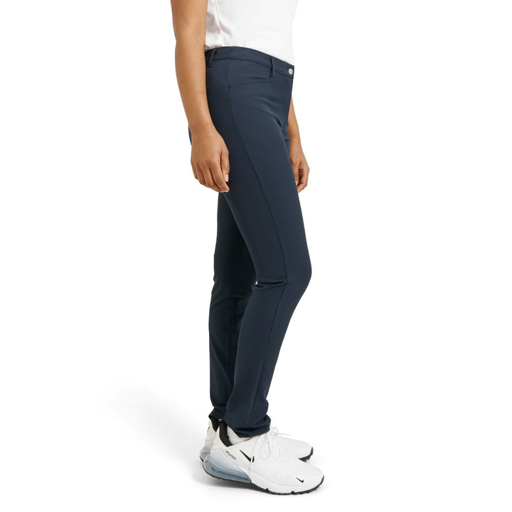Women Elite Trousers (Regular waist) -4-ways Stretch