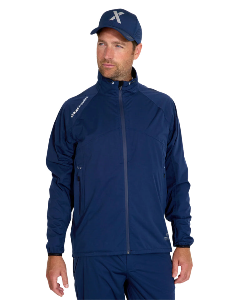 Men's Pitch 37.5 waterproof golf jacket