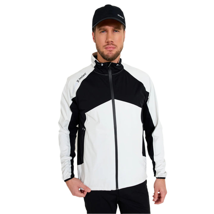 Men's Pitch 37.5 waterproof golf jacket