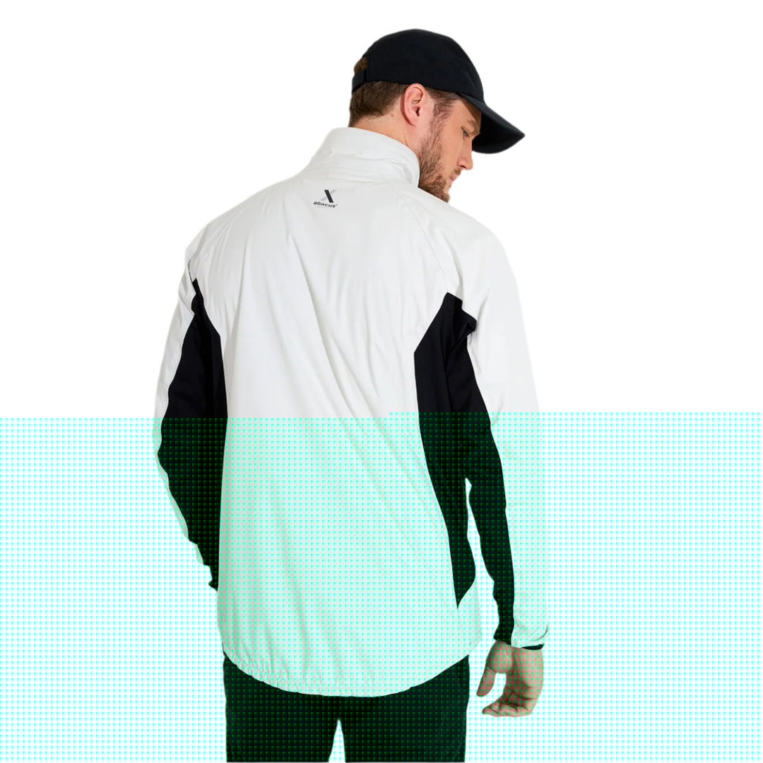 Men's Pitch 37.5 waterproof golf jacket
