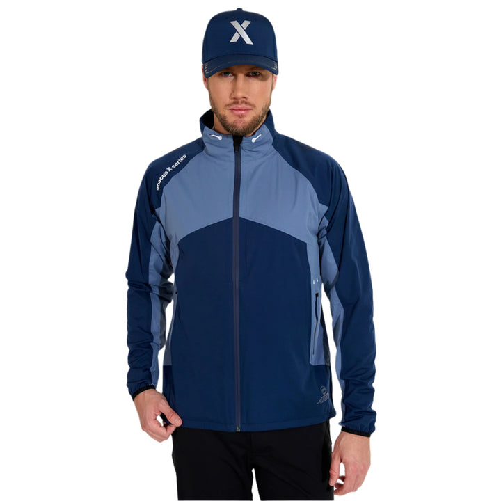 Men's Pitch 37.5 waterproof golf jacket