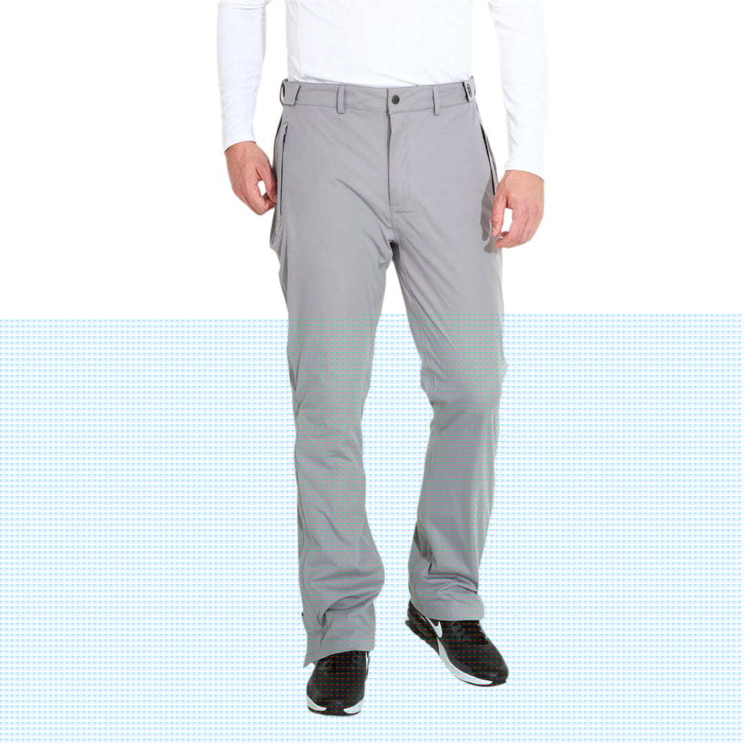 Men's Bounce rain trousers