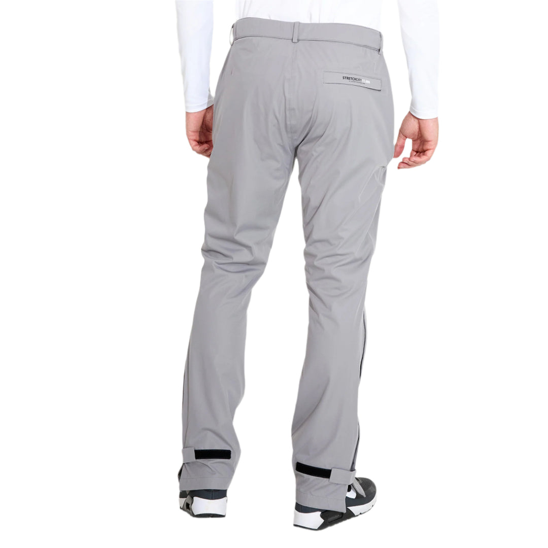 Men's Bounce rain trousers