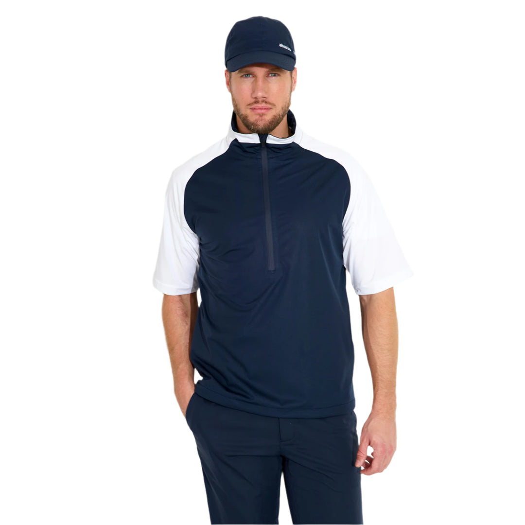 Men Bounce Rain Shirt