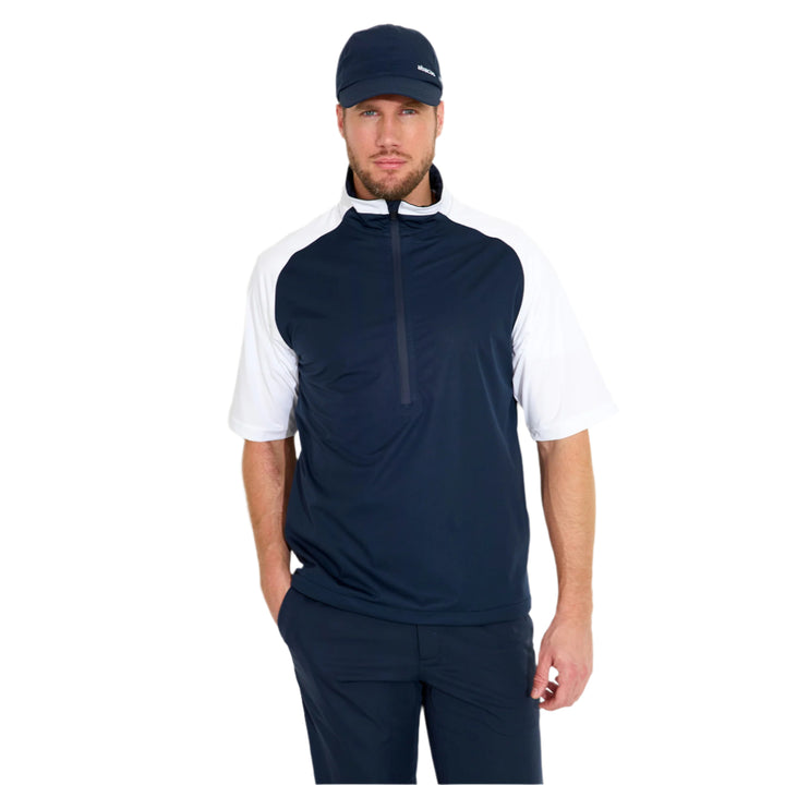 Men Bounce Rain Shirt