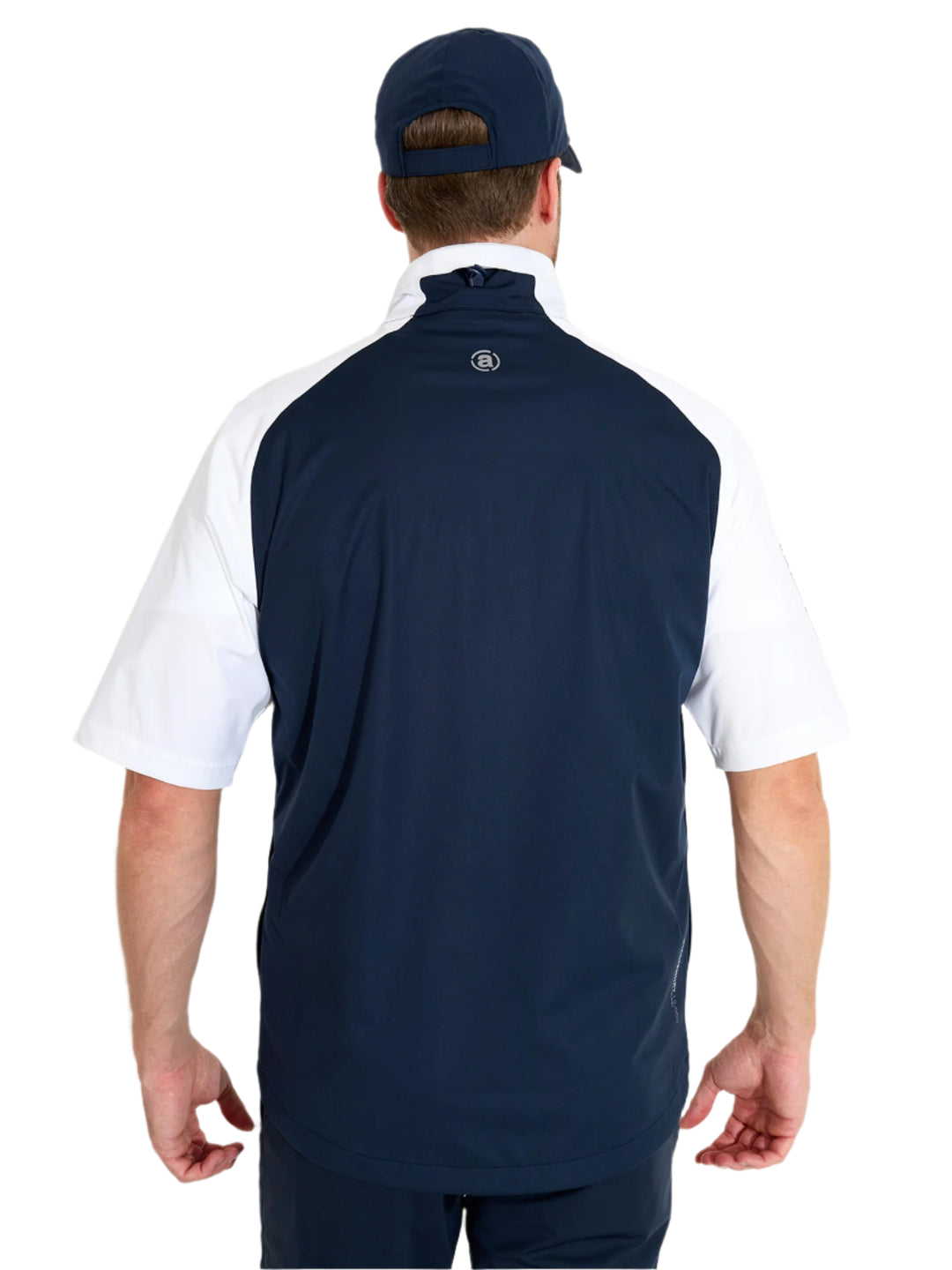 Men Bounce Rain Shirt