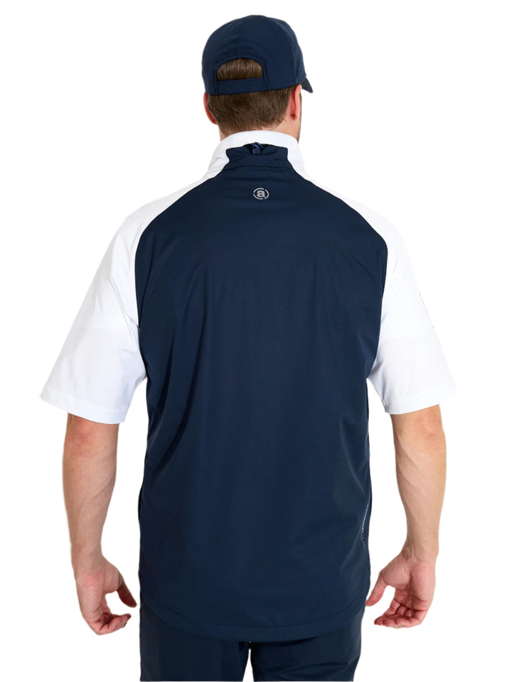 Men Bounce Rain Shirt