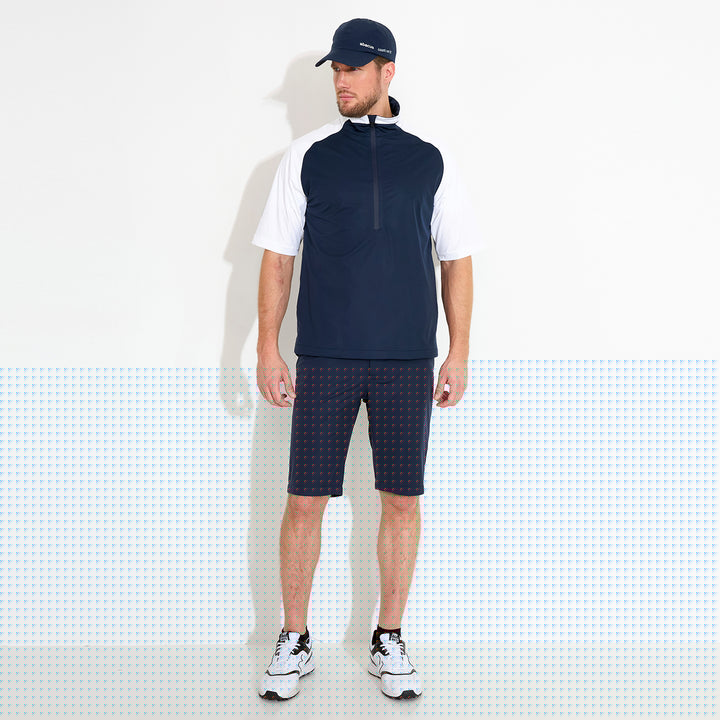 Men Bounce Rain Shirt