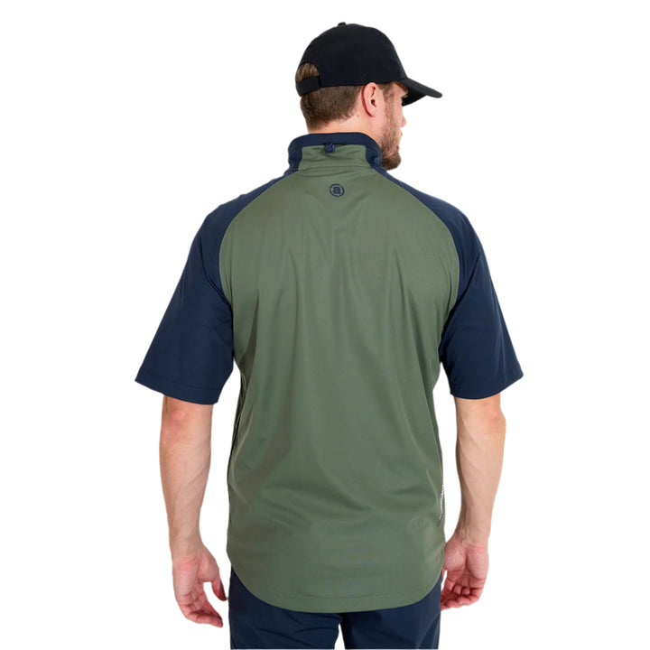 Men Bounce Rain Shirt