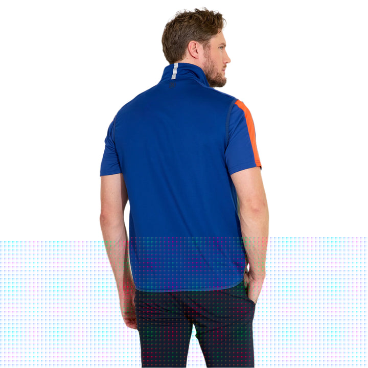 Men's Kingsbarn Hybrid Vest