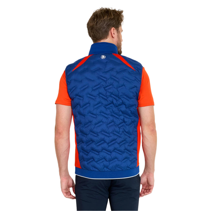 Men's Portrush Hybrid Vest