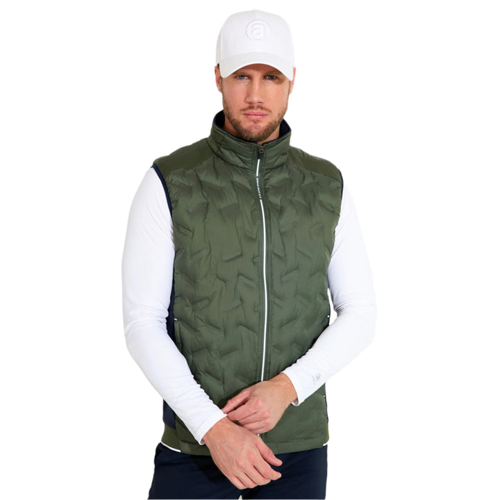 Men's Portrush Hybrid Vest