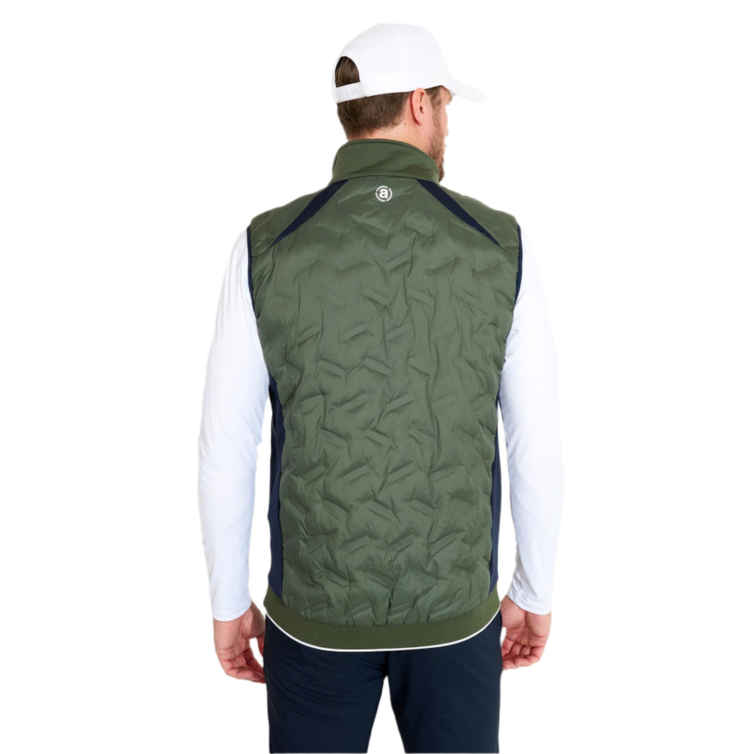 Men's Portrush Hybrid Vest