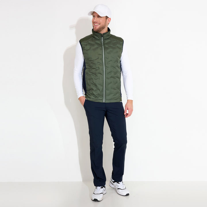 Men's Portrush Hybrid Vest