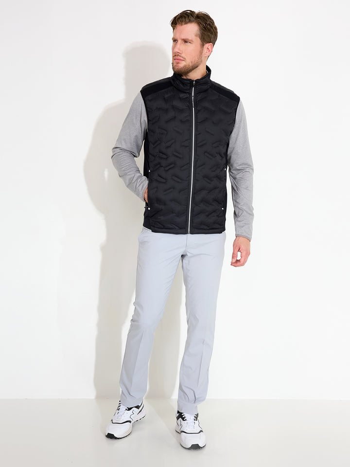 Men's Portrush Hybrid Vest