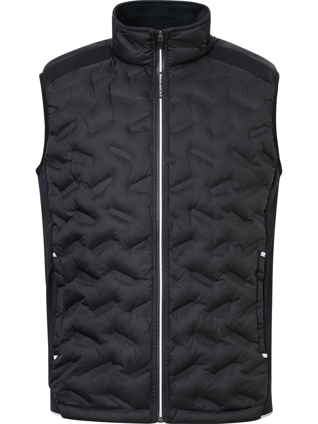 Men's Portrush Hybrid Vest