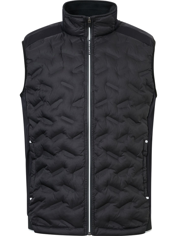 Men's Portrush Hybrid Vest