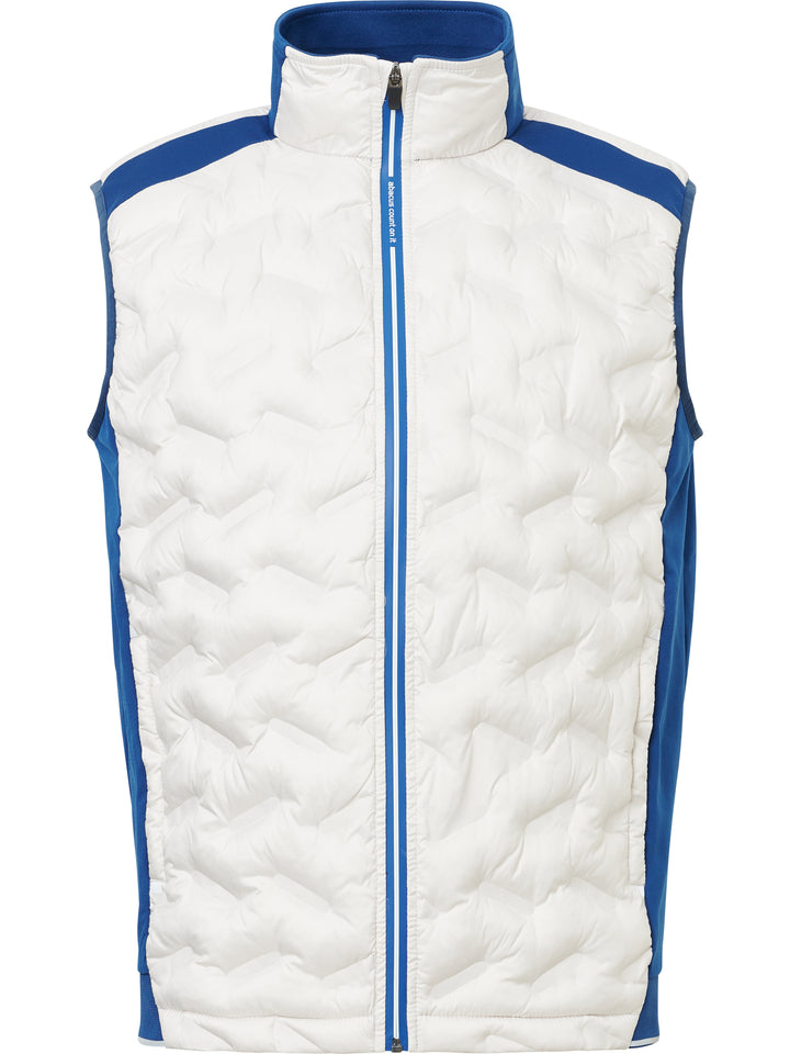Men's Portrush Hybrid Vest