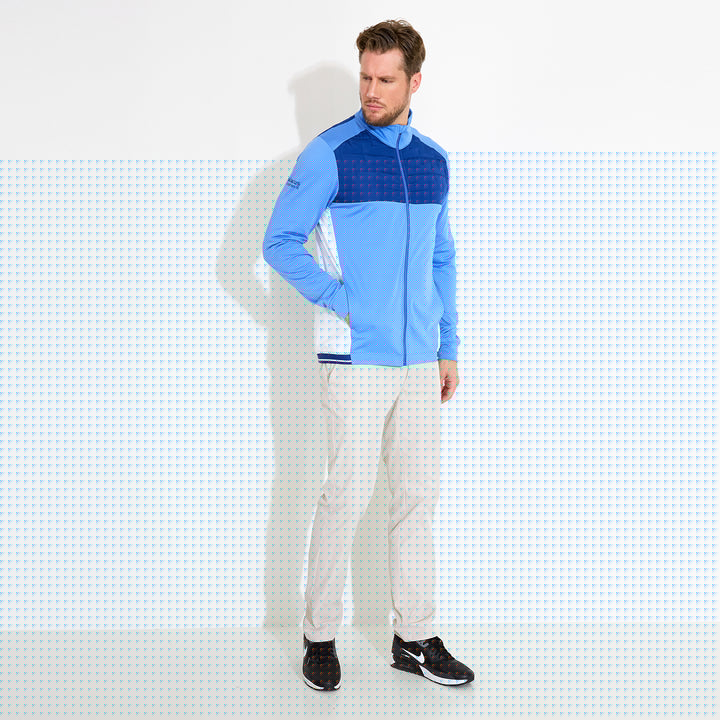 Men's Birkdale Midlayer