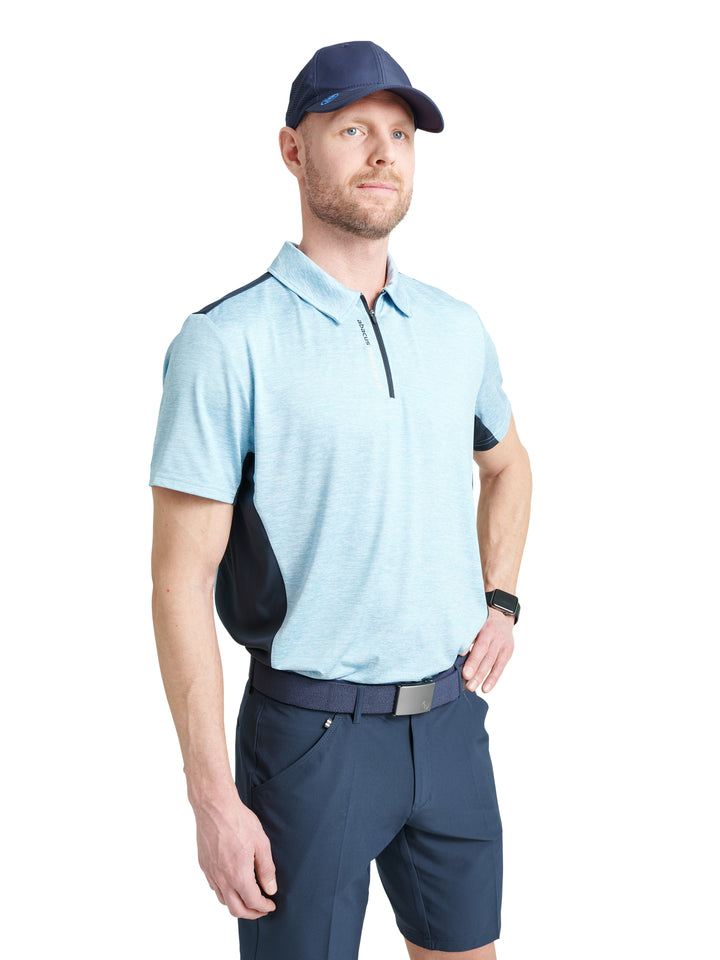 Men Spey Drycool Polo