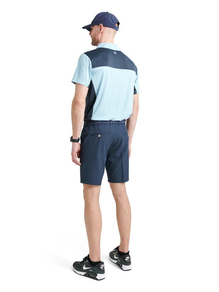 Men Spey Drycool Polo