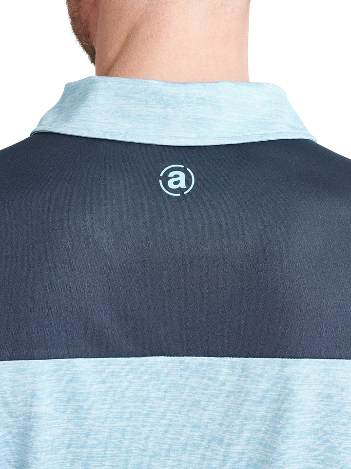 Men Spey Drycool Polo